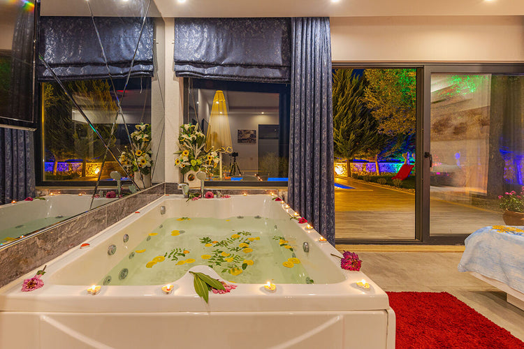 Wellness & Spa Stays
